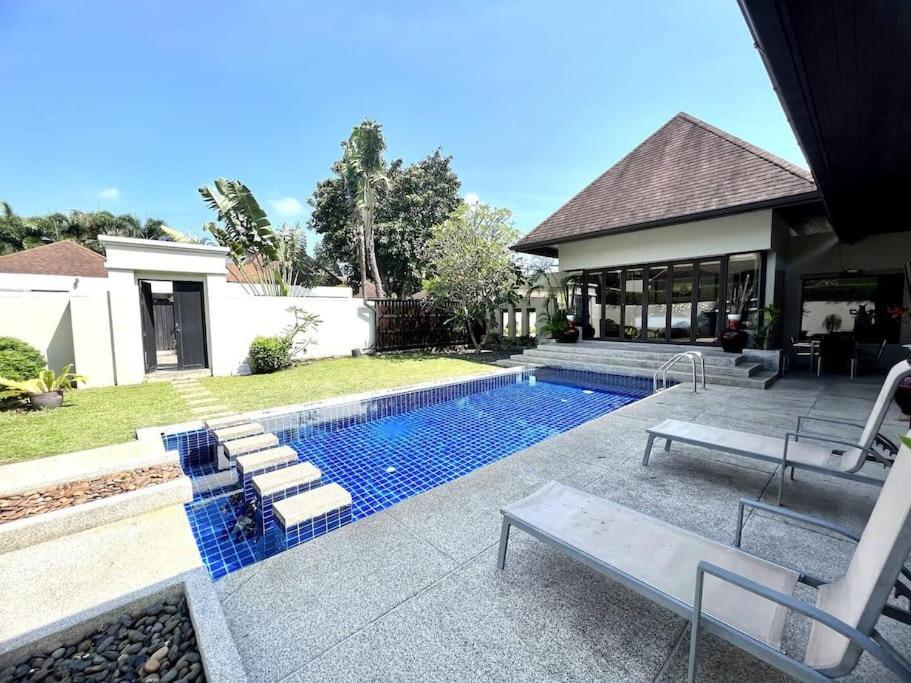 Mandaya Thai In The Heart Of Rawai