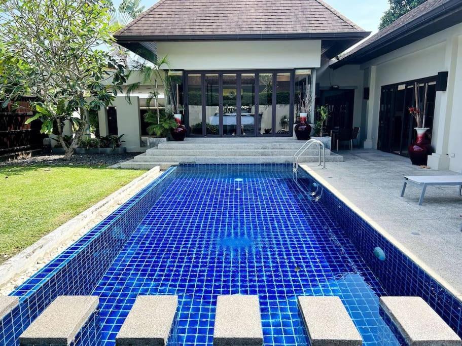 Mandaya Thai In The Heart Of * Rawai